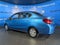 2020 Mitsubishi Mirage G4 ES