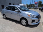 2024 Mitsubishi Mirage G4 LE