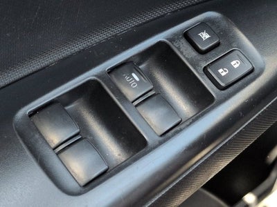 2024 Mitsubishi Mirage G4 LE