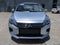2024 Mitsubishi Mirage G4 LE
