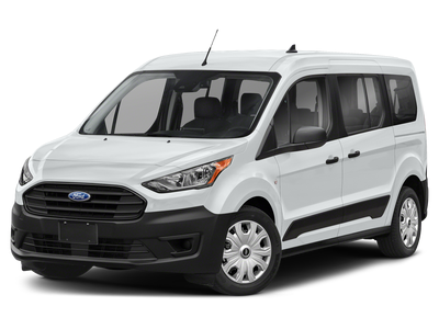 2020 Ford Transit Connect Wagon XL