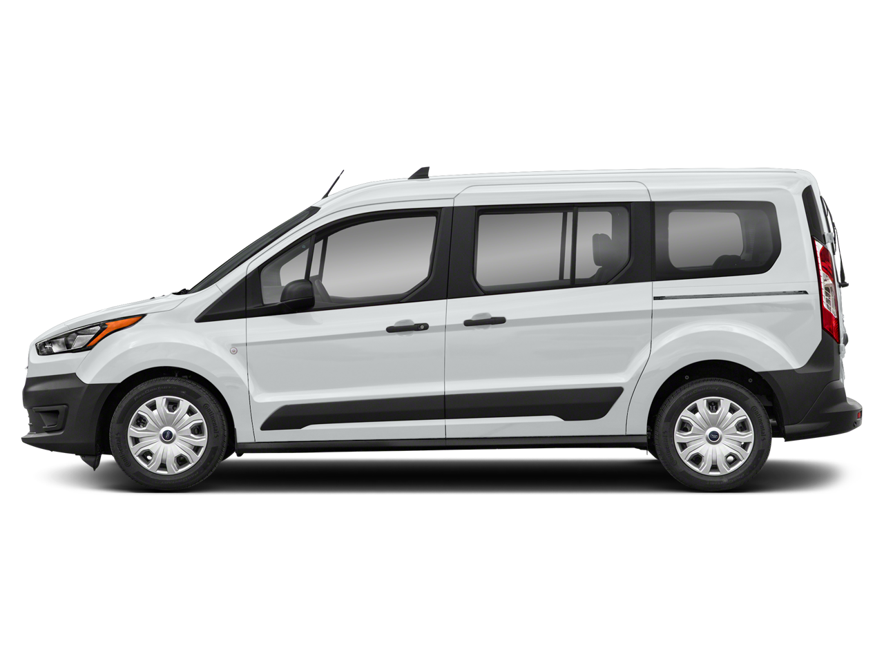 2020 Ford Transit Connect Wagon XL