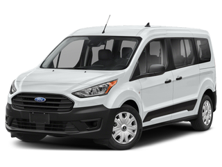 2020 Ford Transit Connect Wagon XL
