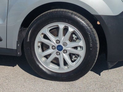 2023 Ford Transit Connect Wagon XL