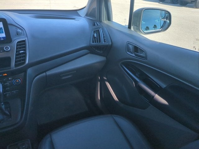 2023 Ford Transit Connect Wagon XL