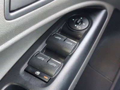 2023 Ford Transit Connect Wagon XL