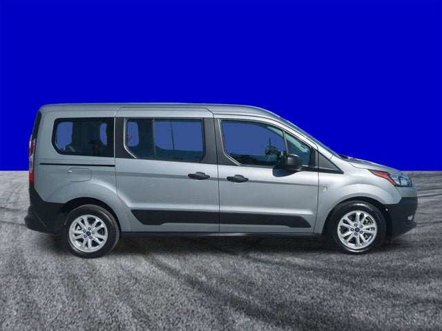 2023 Ford Transit Connect Wagon XL
