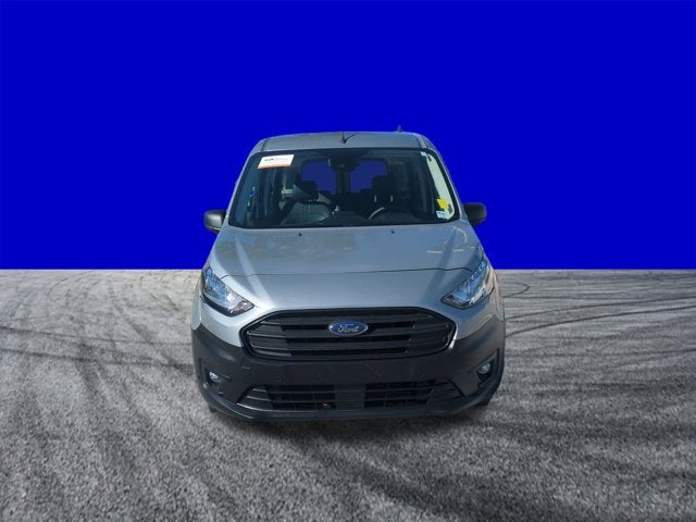 2023 Ford Transit Connect Wagon XL