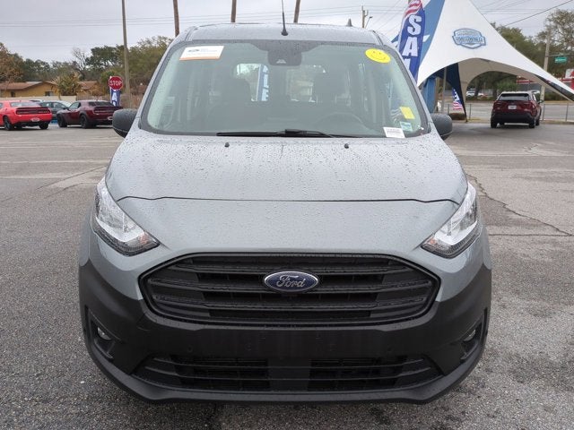 2023 Ford Transit Connect Wagon XL