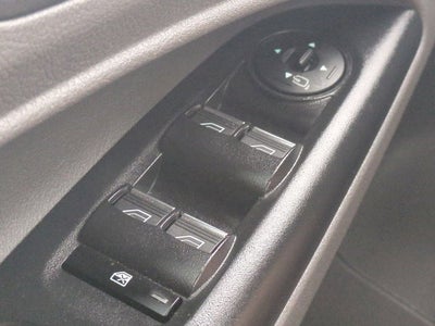 2023 Ford Transit Connect Wagon XL