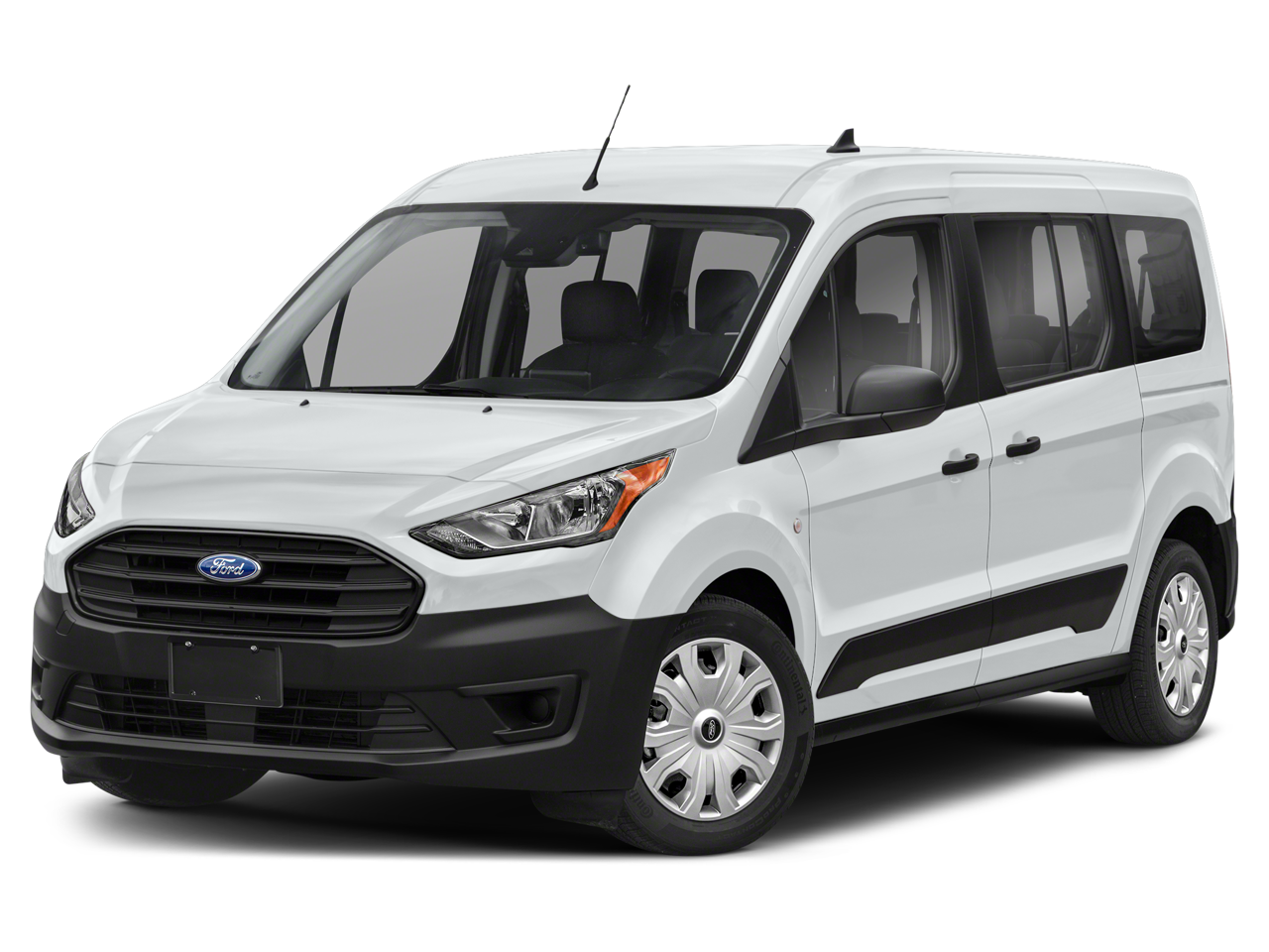 2019 Ford Transit Connect Wagon XL