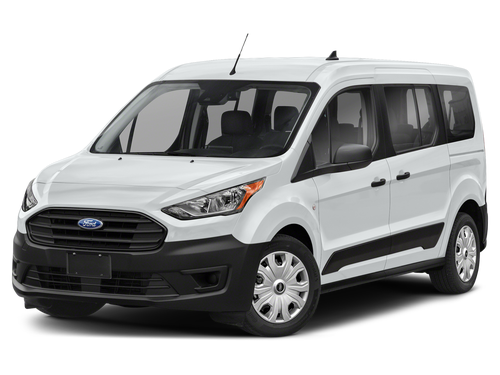 2019 Ford Transit Connect Wagon XL