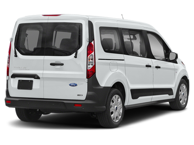 2019 Ford Transit Connect Wagon XL