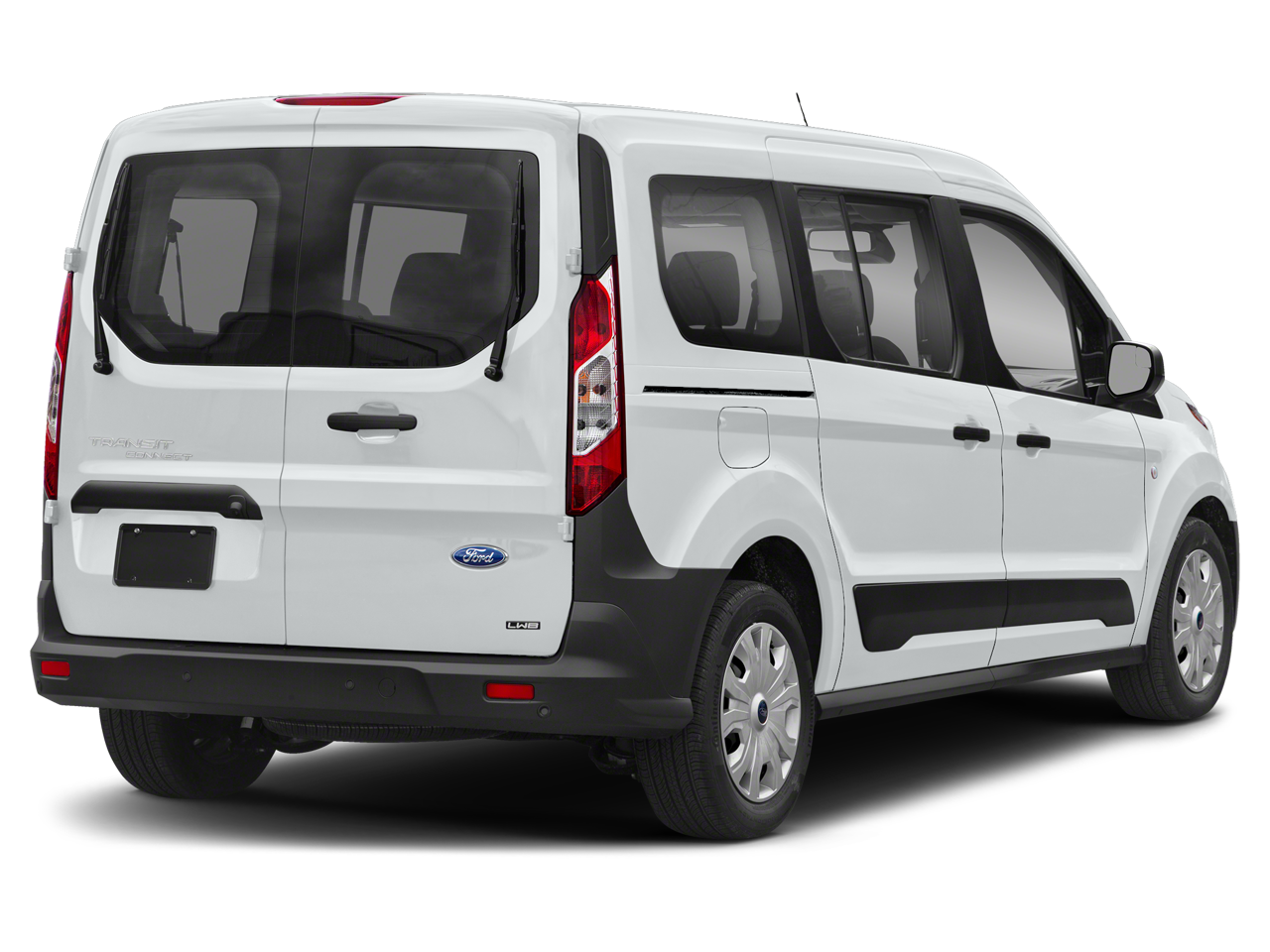2019 Ford Transit Connect Wagon XL