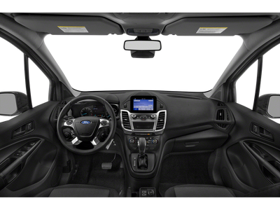 2019 Ford Transit Connect Wagon XL