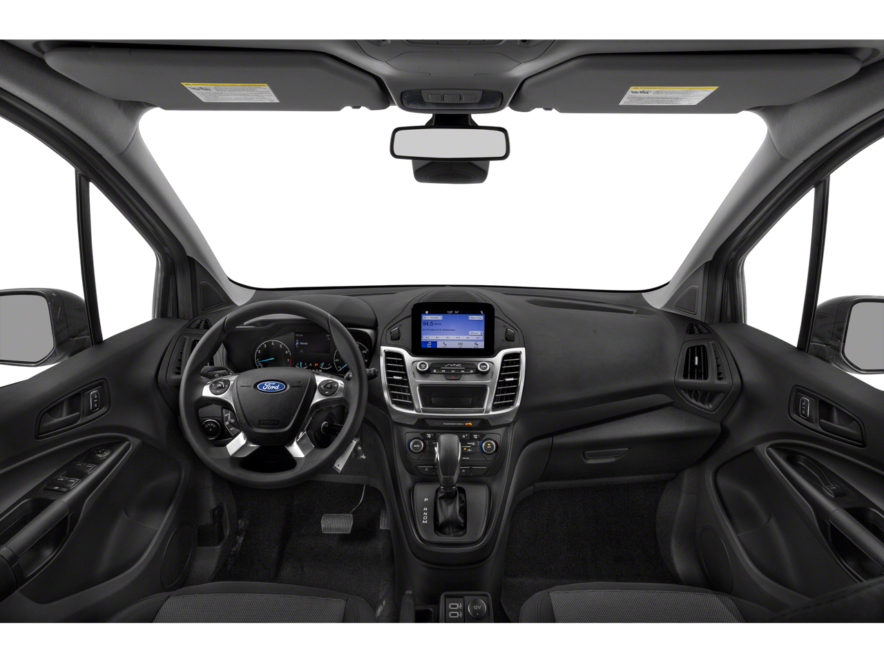 2019 Ford Transit Connect Wagon XL