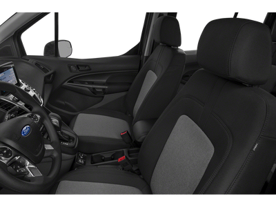 2019 Ford Transit Connect Wagon XL