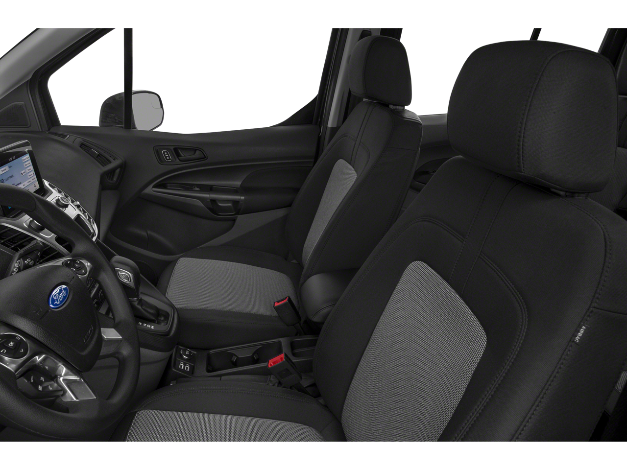 2019 Ford Transit Connect Wagon XL