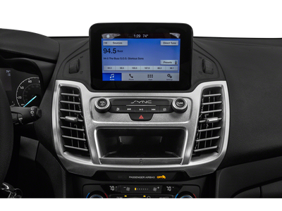 2019 Ford Transit Connect Wagon XL