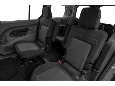 2019 Ford Transit Connect Wagon XL