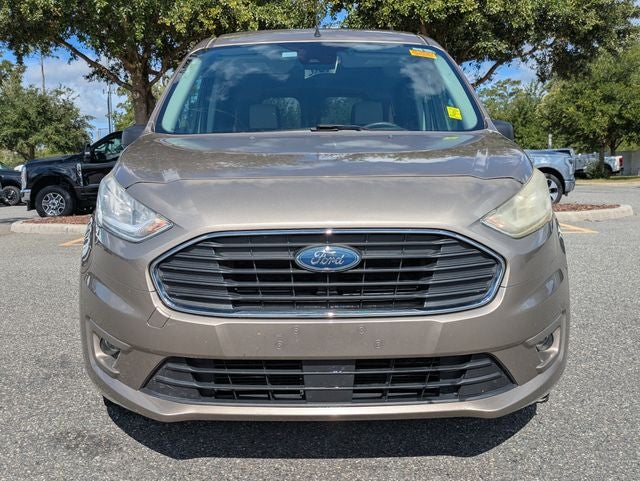 2020 Ford Transit Connect XLT