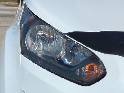 2015 Ford Transit Connect XLT