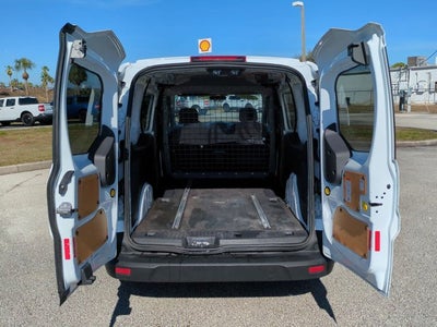 2015 Ford Transit Connect XLT
