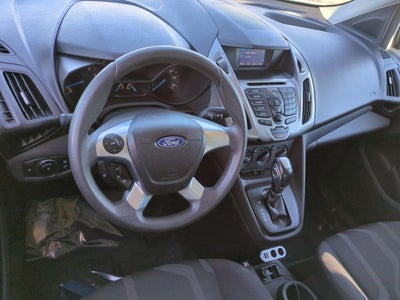 2015 Ford Transit Connect XLT