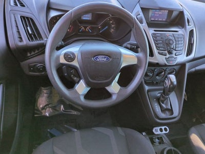 2015 Ford Transit Connect XLT
