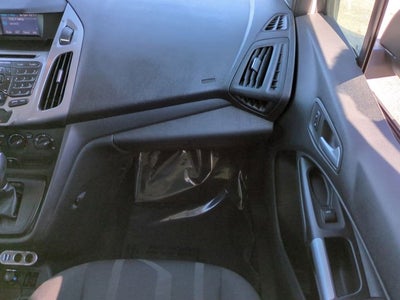 2015 Ford Transit Connect XLT
