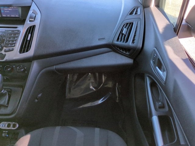 2015 Ford Transit Connect XLT
