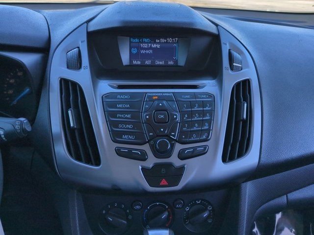 2015 Ford Transit Connect XLT