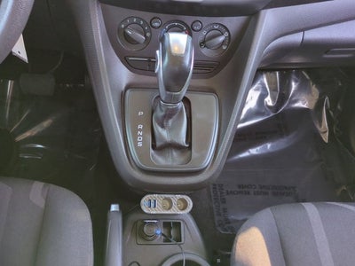 2015 Ford Transit Connect XLT