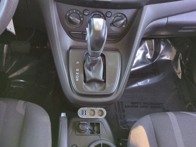 2015 Ford Transit Connect XLT