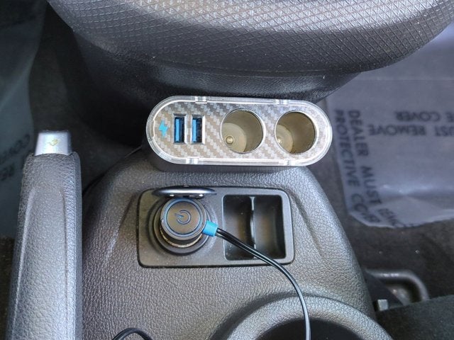 2015 Ford Transit Connect XLT