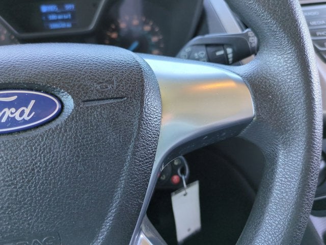 2015 Ford Transit Connect XLT