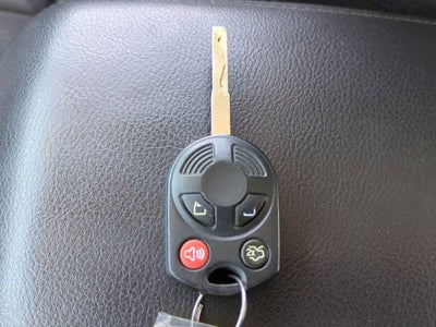 2015 Ford Transit Connect XLT