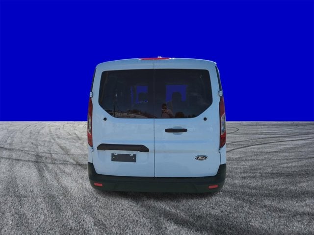 2015 Ford Transit Connect XLT