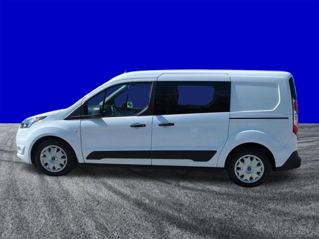 2015 Ford Transit Connect XLT