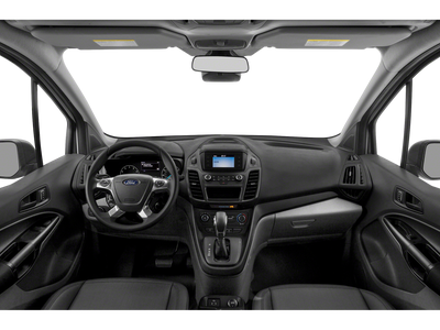 2022 Ford Transit Connect Van XL