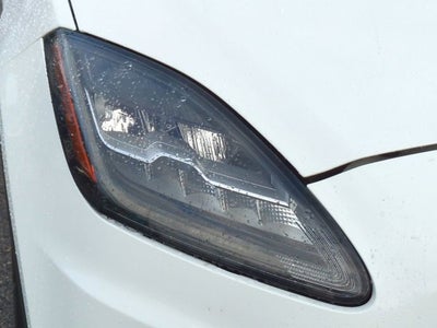 2019 Jaguar E-PACE R-Dynamic HSE