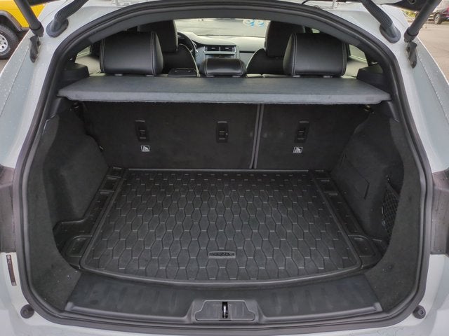 2019 Jaguar E-PACE R-Dynamic HSE