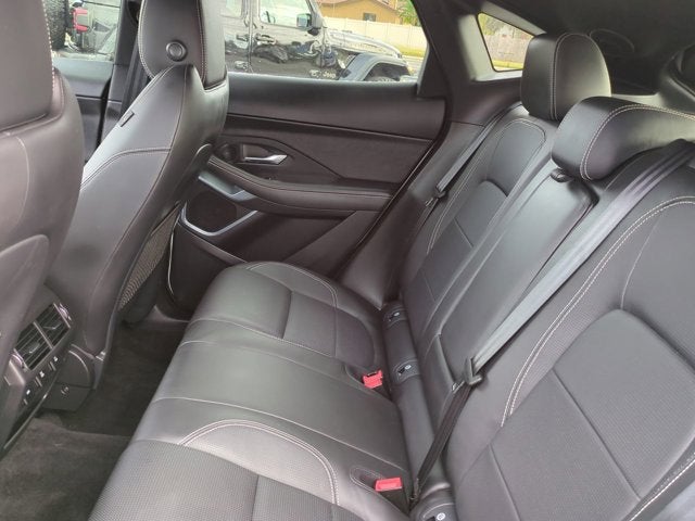 2019 Jaguar E-PACE R-Dynamic HSE