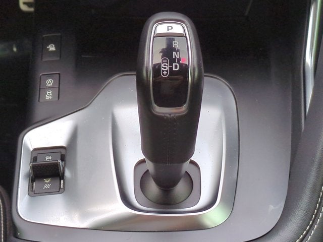 2019 Jaguar E-PACE R-Dynamic HSE