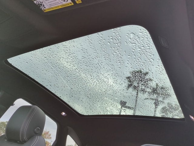 2019 Jaguar E-PACE R-Dynamic HSE