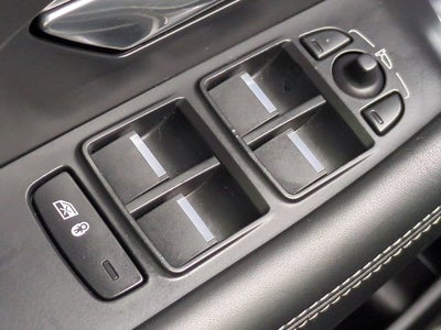 2019 Jaguar E-PACE R-Dynamic HSE