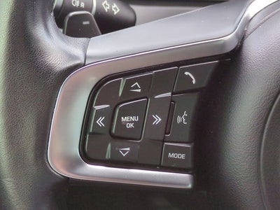 2019 Jaguar E-PACE R-Dynamic HSE