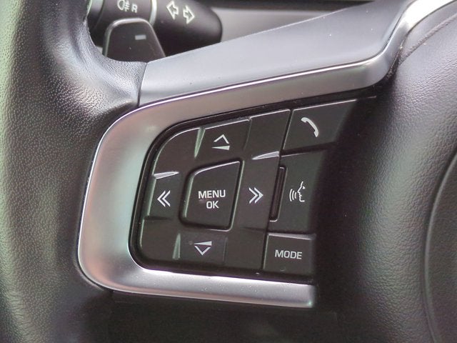 2019 Jaguar E-PACE R-Dynamic HSE