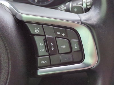 2019 Jaguar E-PACE R-Dynamic HSE