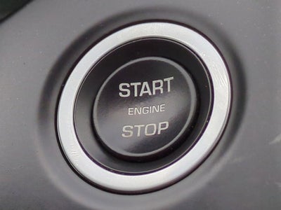 2019 Jaguar E-PACE R-Dynamic HSE